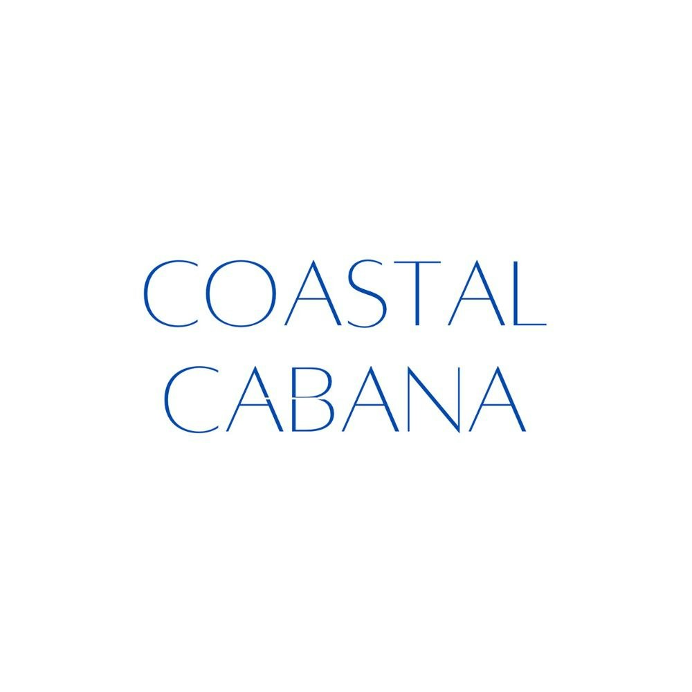 CoastalCabana