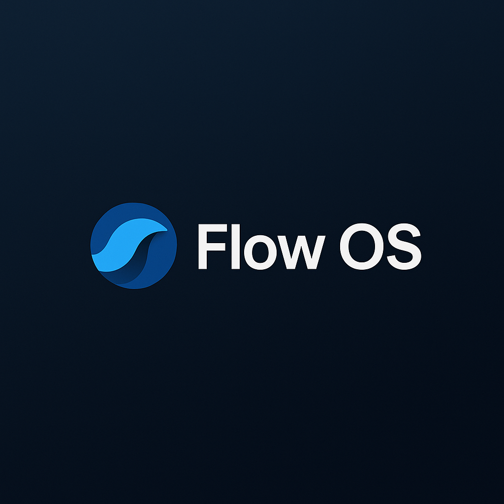 Flow OS Team