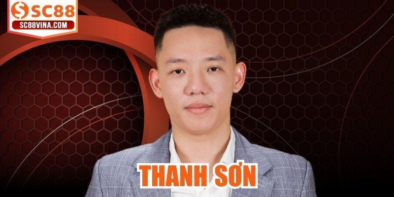 Thanh Sơn