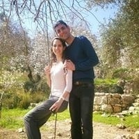 Hadar Ben Haim Timan