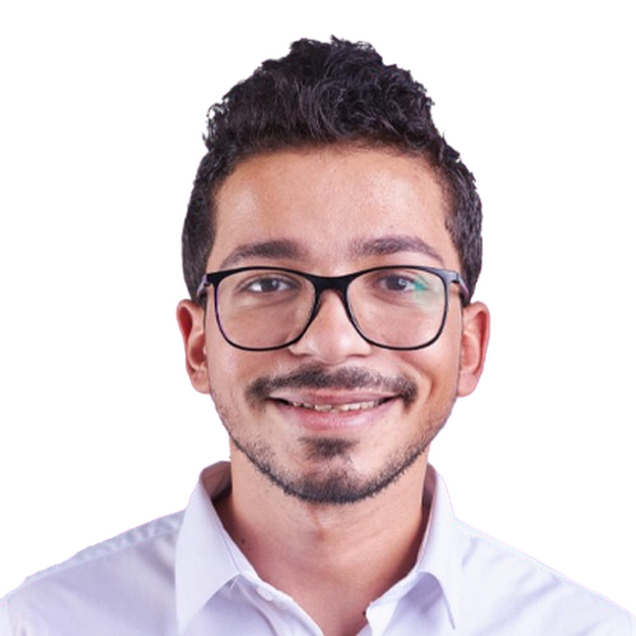 Mo Raafat