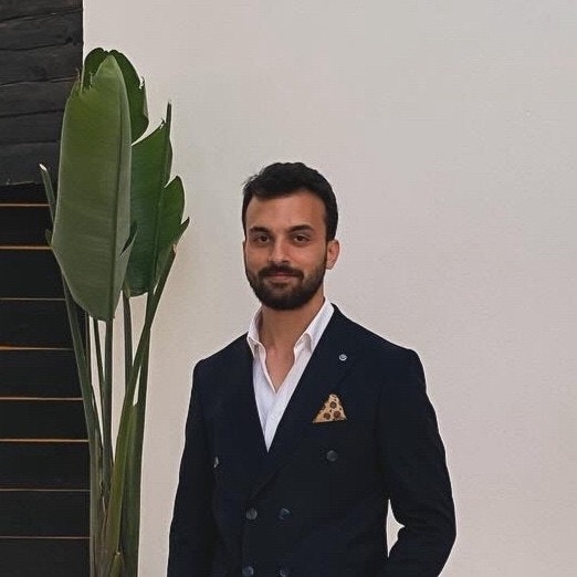 Emre AKDOĞAN