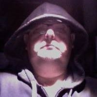 Федя Крюков