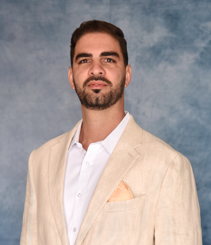 Amir Allen Razi, MBA