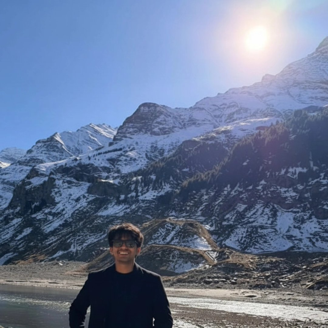 Ashutosh Kumar