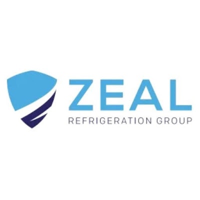 Zeal group