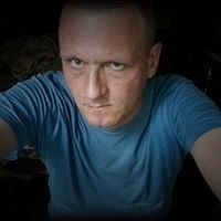 Аркадий Федотов