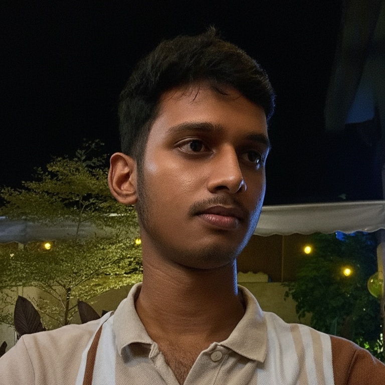 Sashanka Sekhar