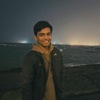 Kartik Halkunde