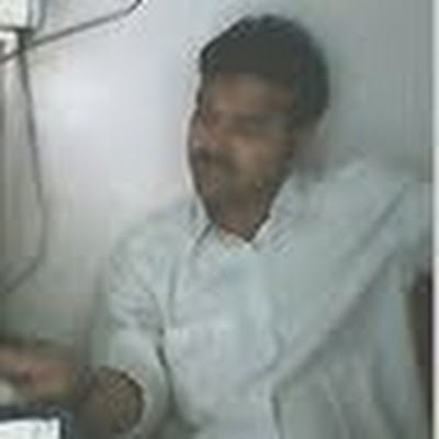 Suresh Kumar