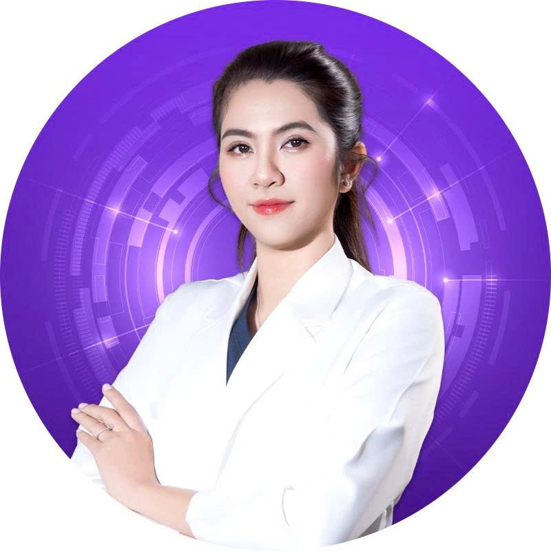 Bác Sĩ Lê Hoàng Ngọc Hạnh