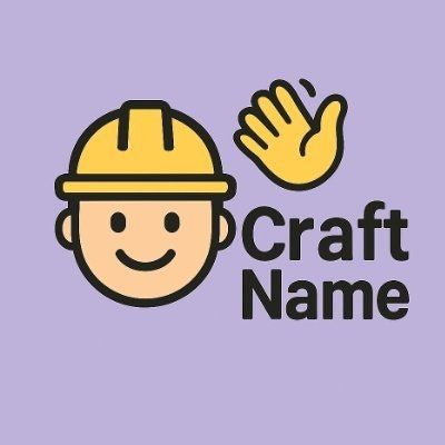 CraftName