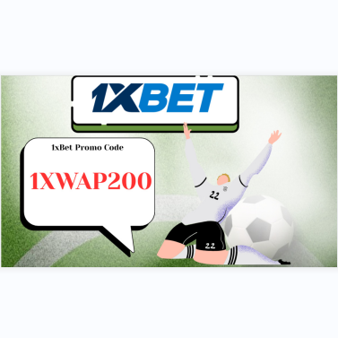 1xbet new promo code