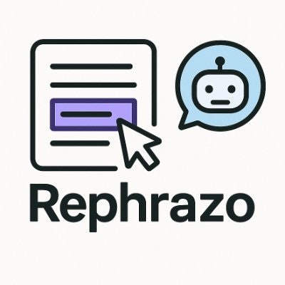 Rephrazo