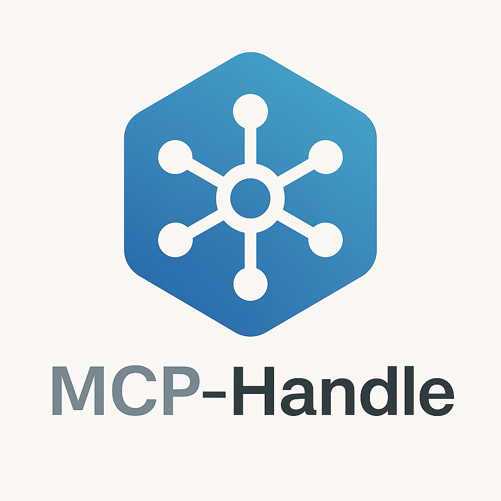 MCP-Handle