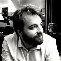 Jean-Baptiste Soufron