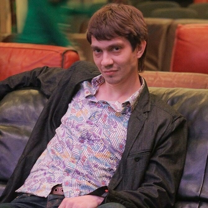 Дрозд Станислав