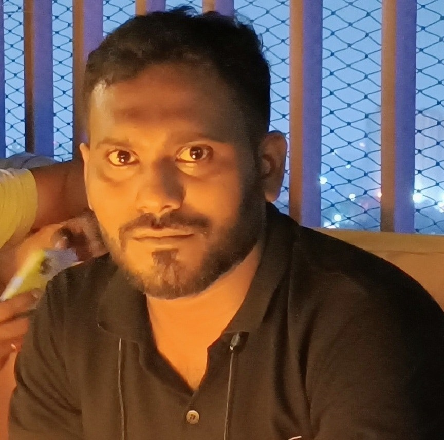 Sanjib Kumar Mandal