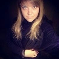 Anastasia Sheleshchuk