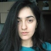 Lilit Meliksetyan