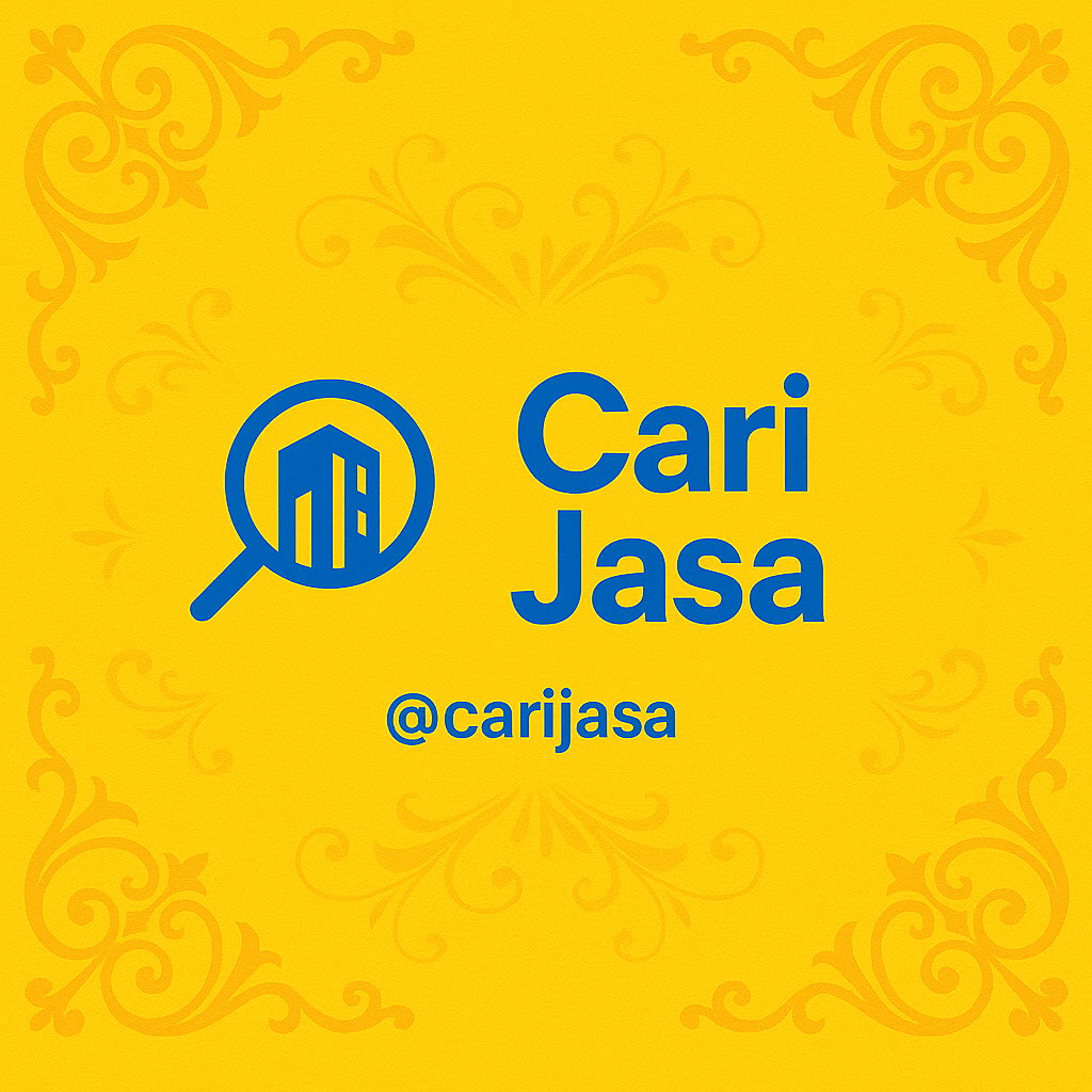 Cari Jasa