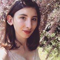 Iwana Elena Krzeptowski