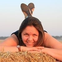 Мосійчук Наталка