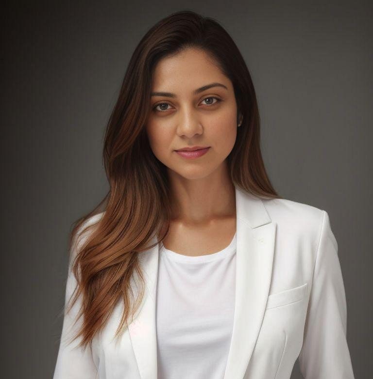 Apoorva Jain
