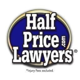 Half Price Lawyers