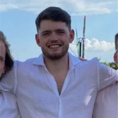 Ben Marren