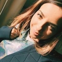 Ksusha  Chekhovskaya