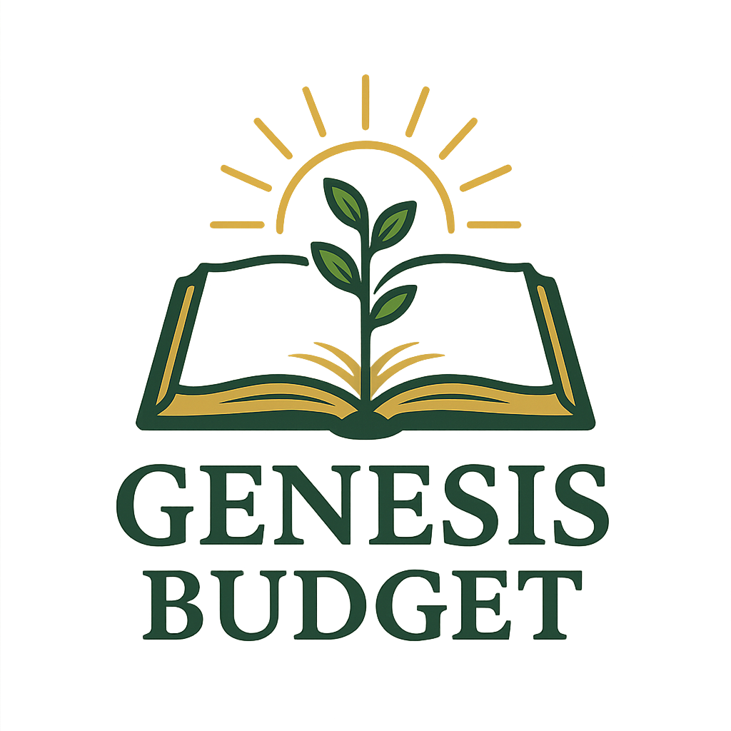 Genesis Budget
