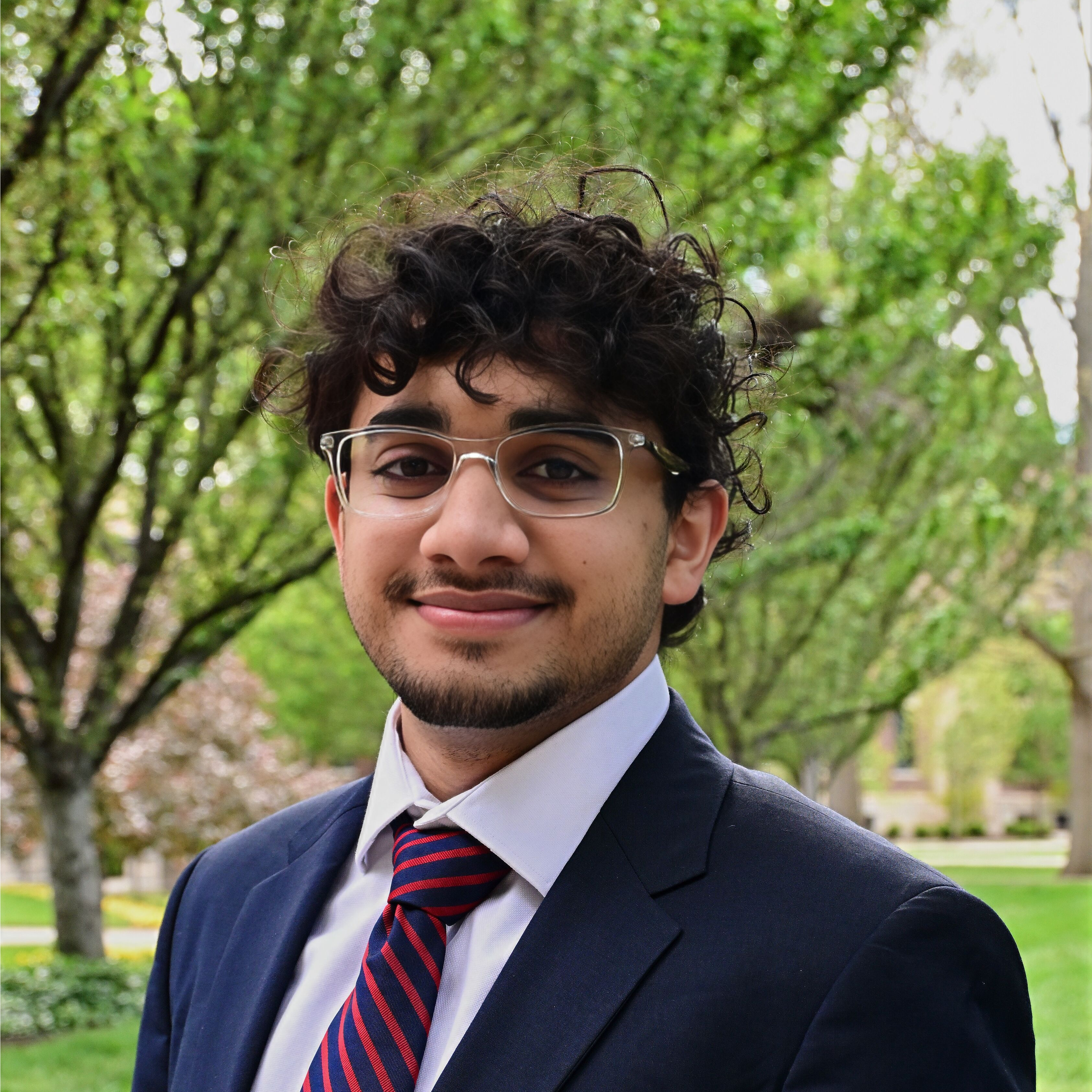 Aryan Singhal