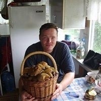 Евгений Чистяков