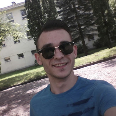 Дмитрий Таланов