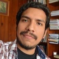 Christian Ipanaqué Olivos