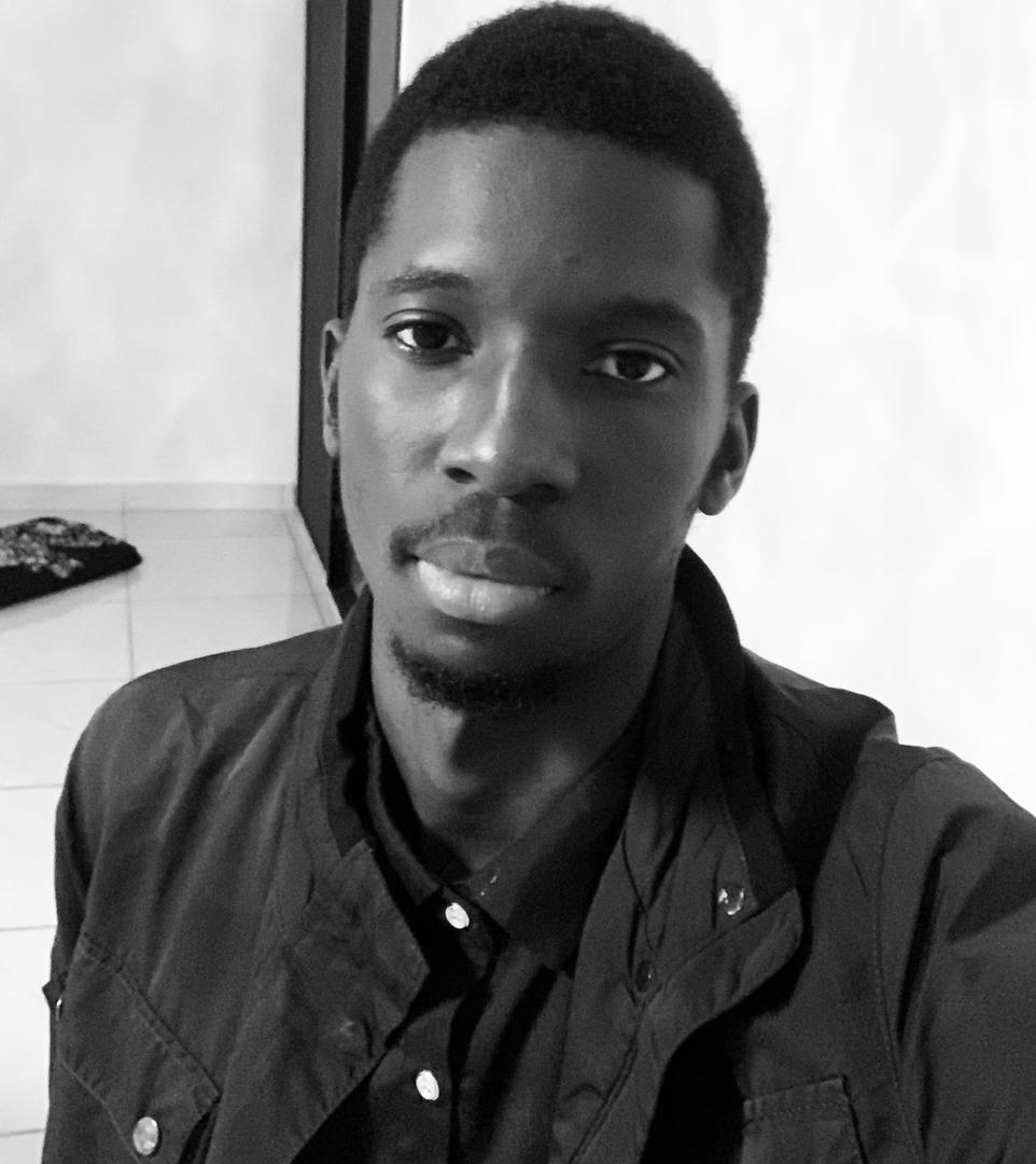Serigne Saliou LO