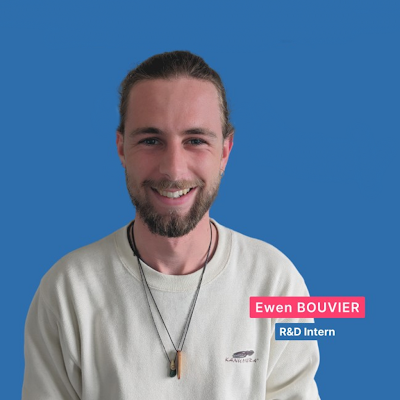 Ewen Bouvier
