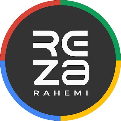 reza rahemi