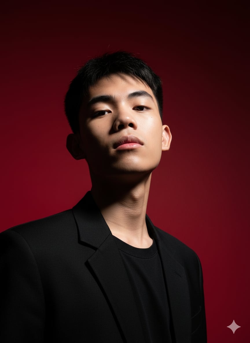 Marcus Khanh Nguyen