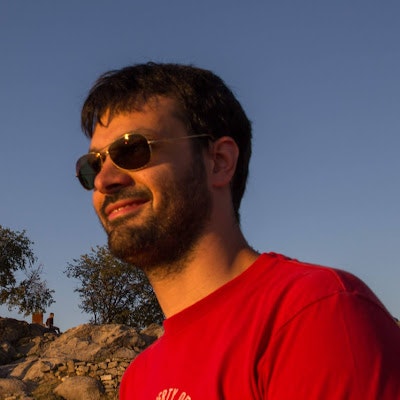 Giovanni Paolo Gibilisco