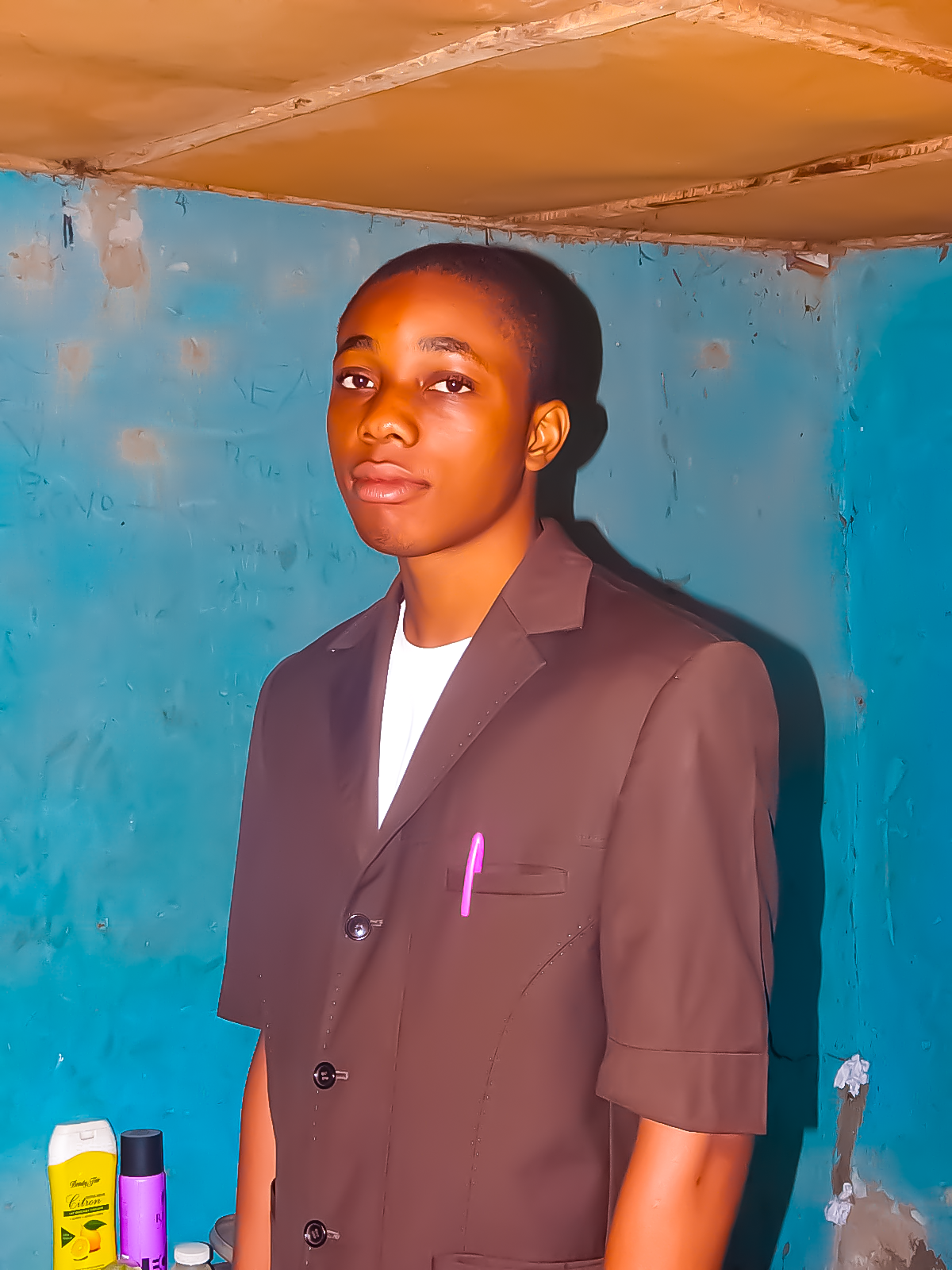 Ibezim danielson