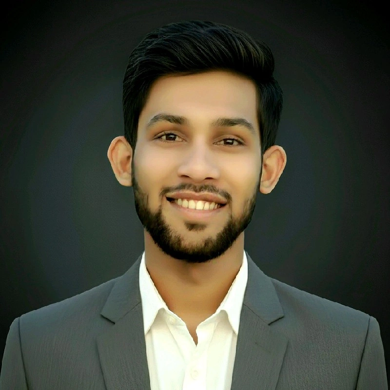 Eleyas Hasan Shirsho