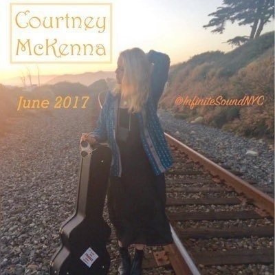 CourtneyMcKenna
