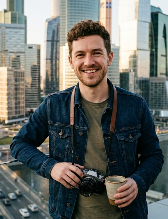 Micah Mike