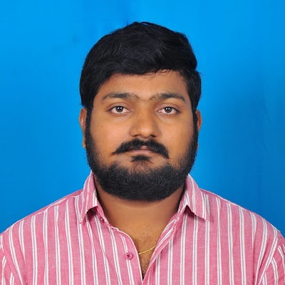 Anthati Chanikya Madhu Kiran Goud