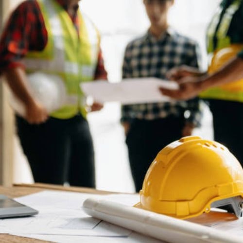 United Construction Corp