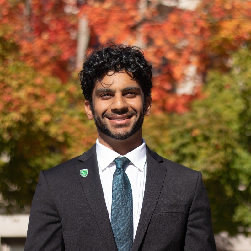 Devin Thakker