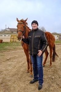 Иван Мягкий