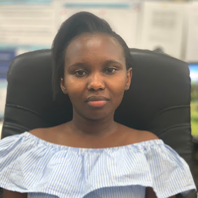 Ruth Mwongeli